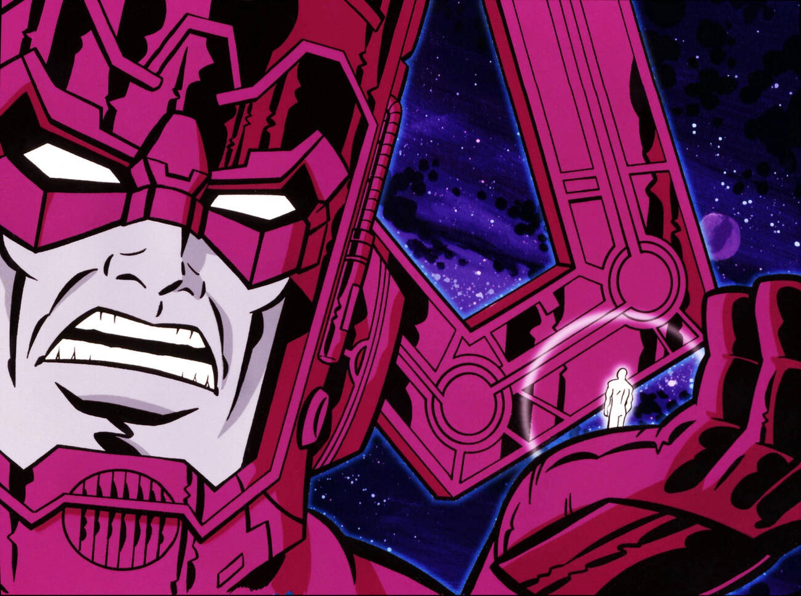 Galactus