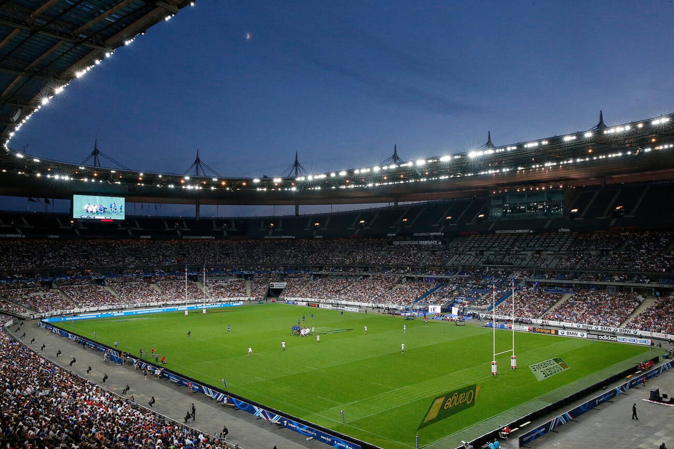 Stade de France