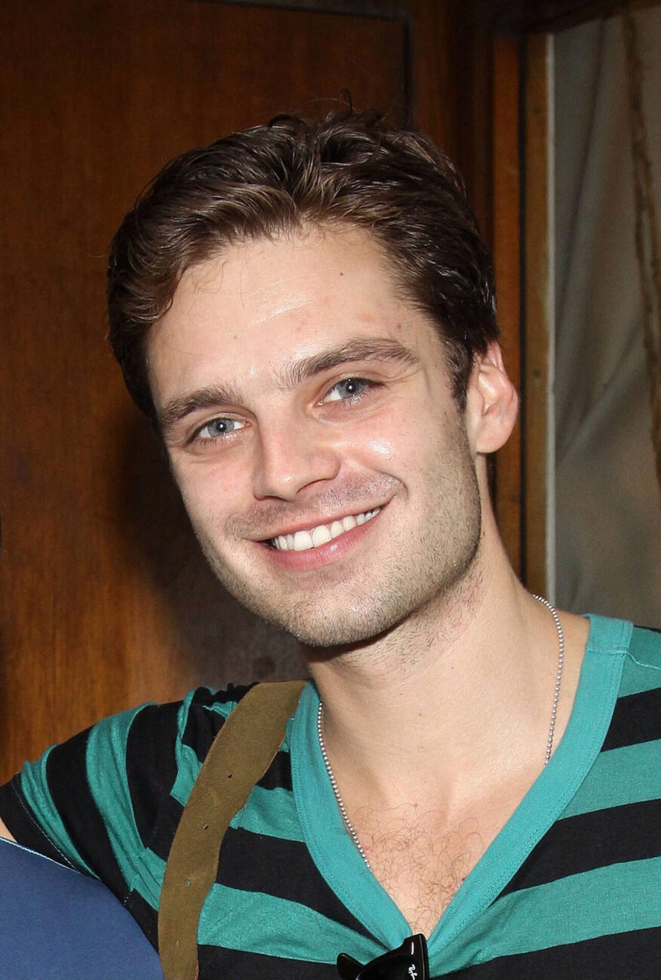 Sebastian Stan