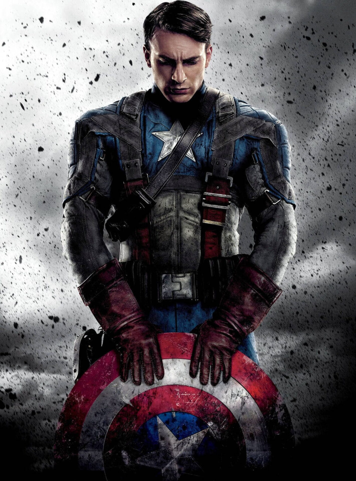 Captain America 