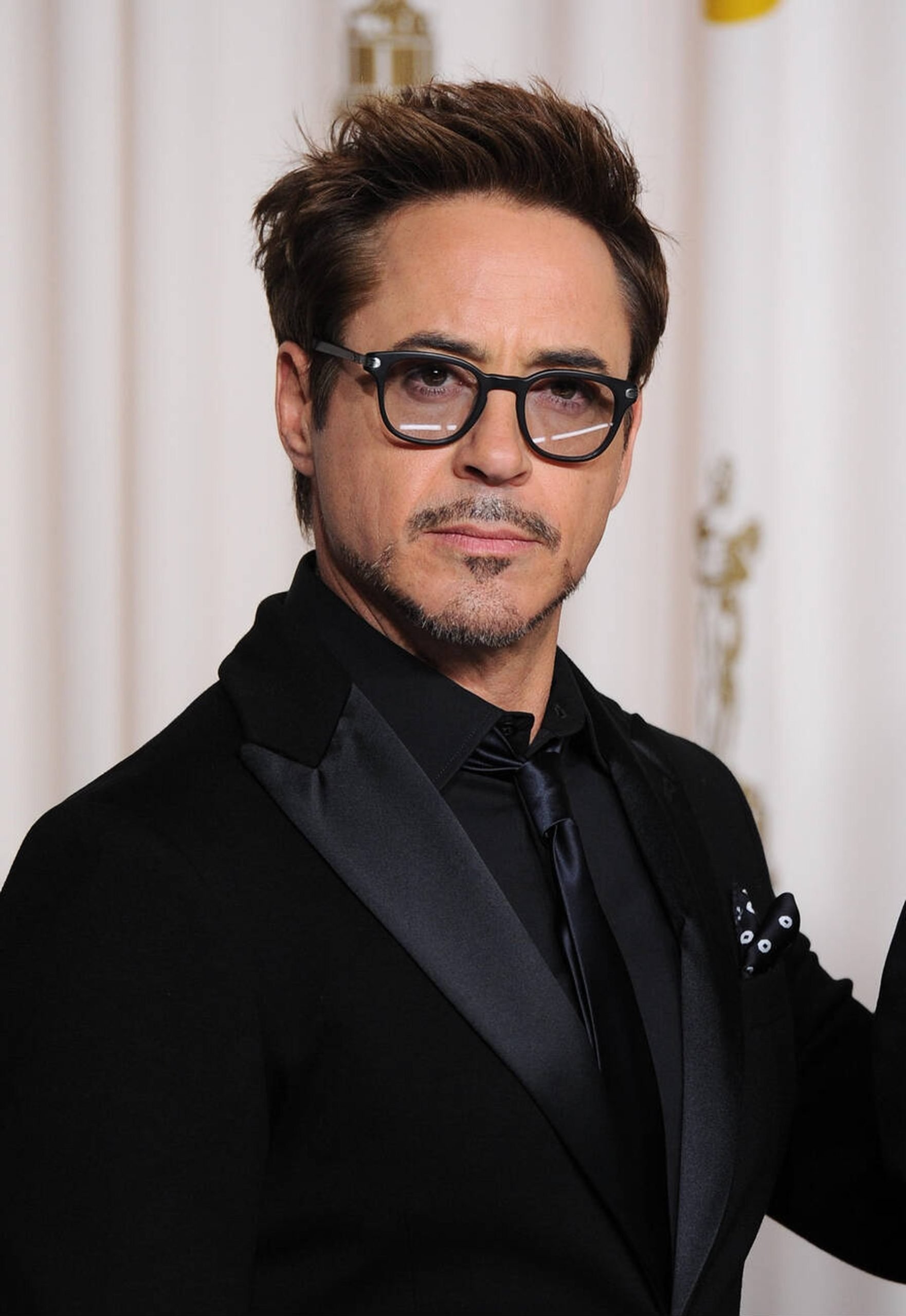 Robert Downey Jr. 