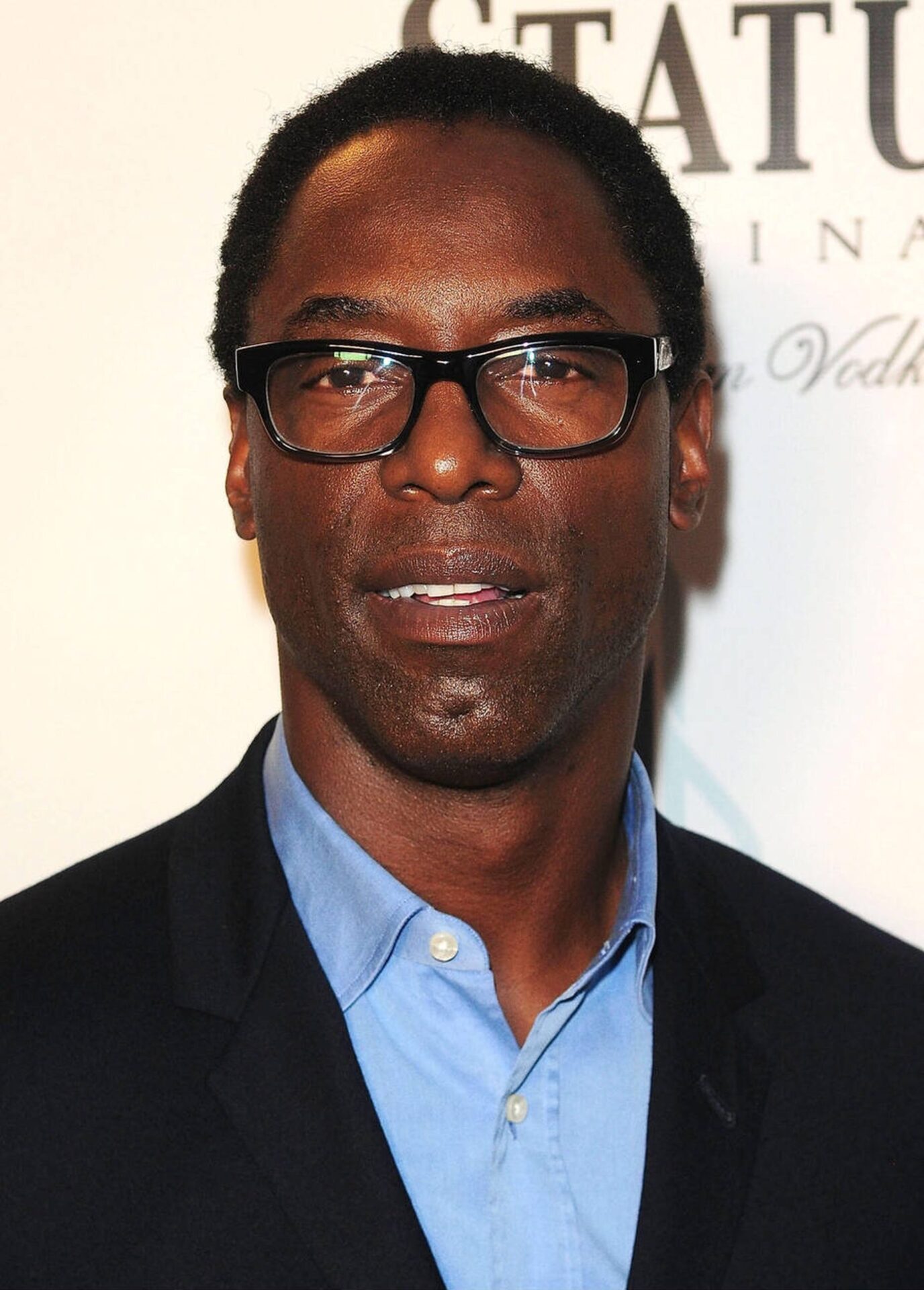 Isaiah Washington