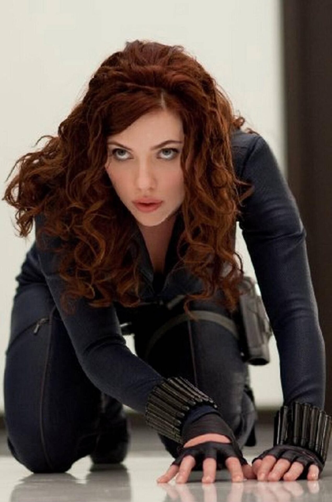 Natasha Romanoff