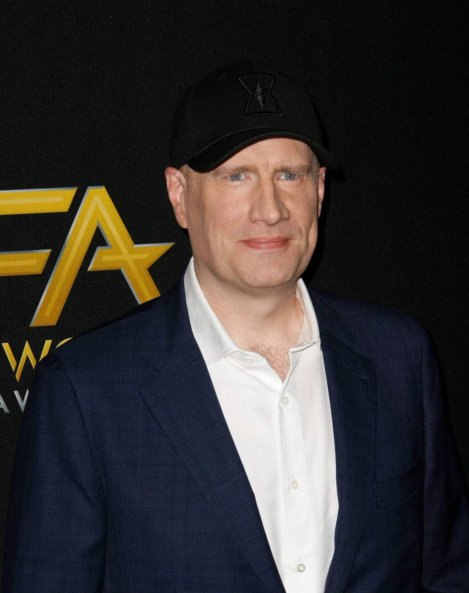 Kevin Feige