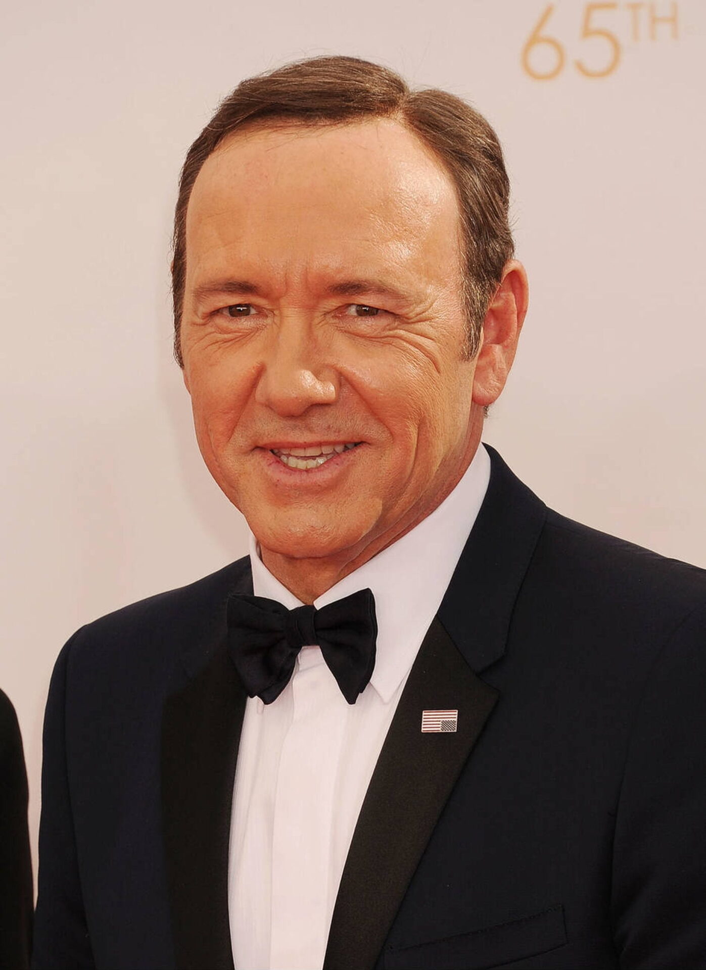 Kevin Spacey