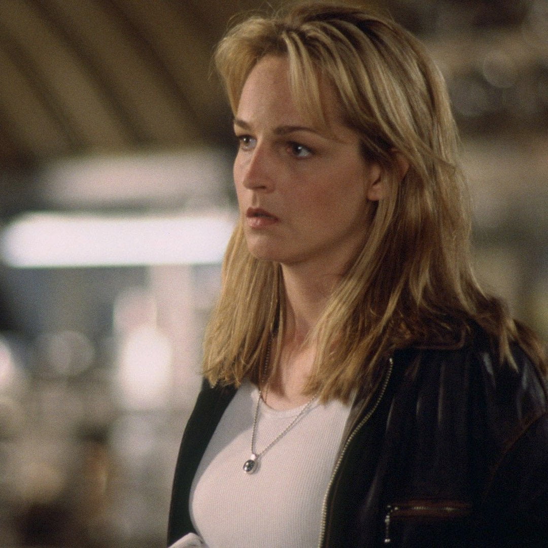 Helen Hunt