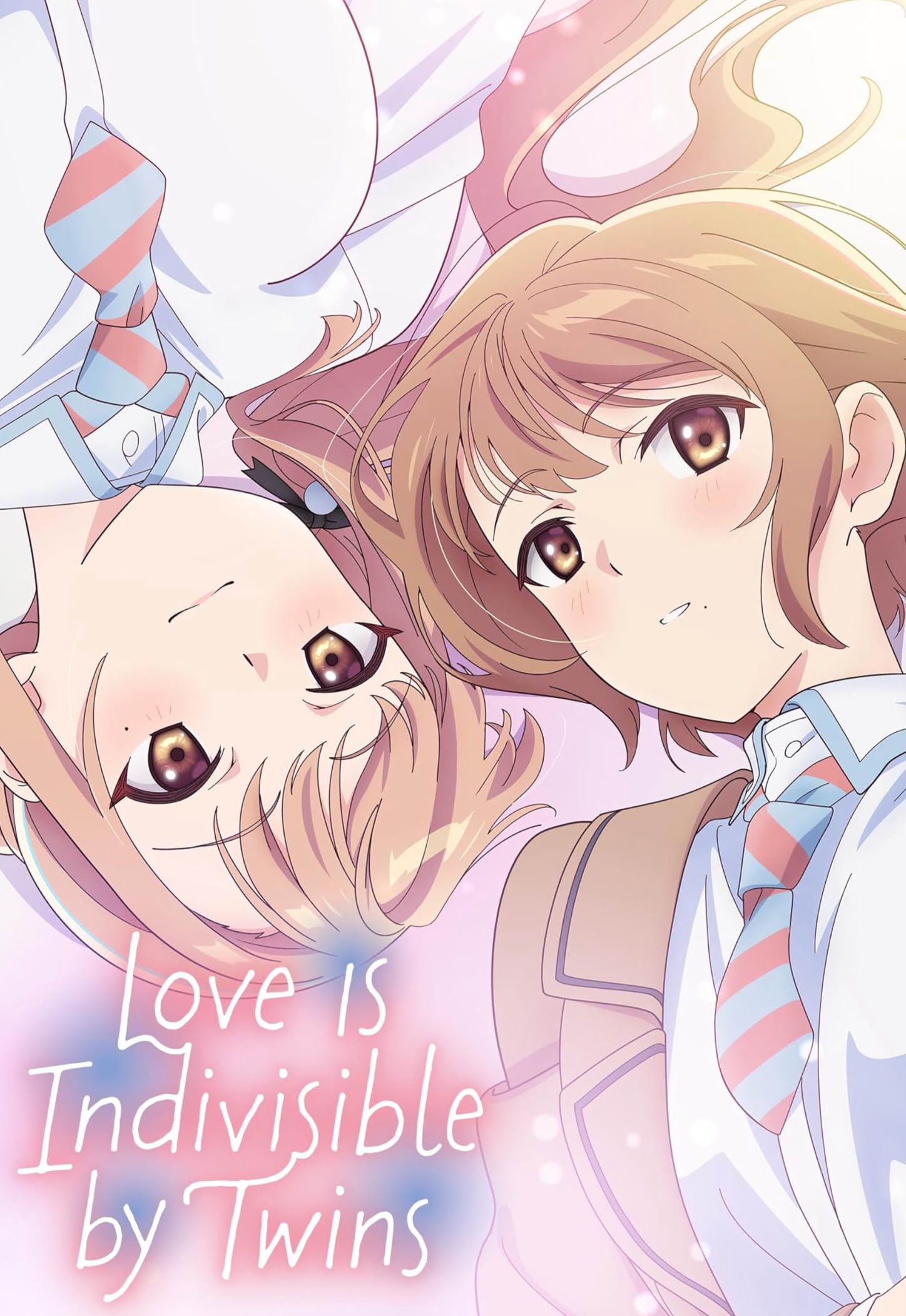 Love is Indivisible by Twins - Cover Photo | Source : imbd