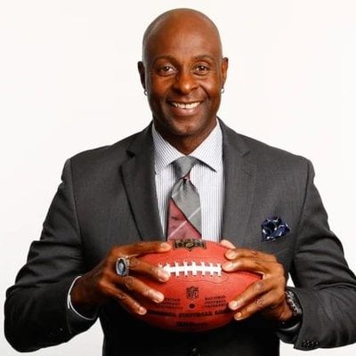 Jerry Rice