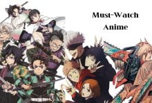 Unveiling 2024's Best Anime: Action, Drama, and Epic Moments!