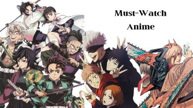 Unveiling 2024's Best Anime: Action, Drama, and Epic Moments!