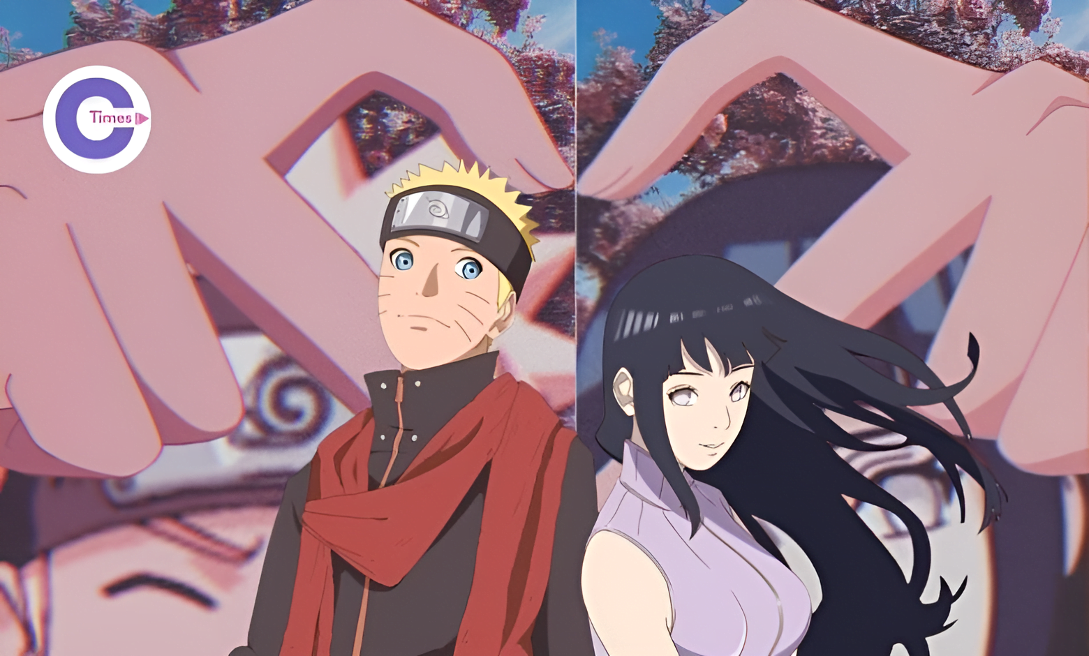 Naruto and Hinata: A Love Story That Divided Fans - Was the Ending Truly Satisfying?