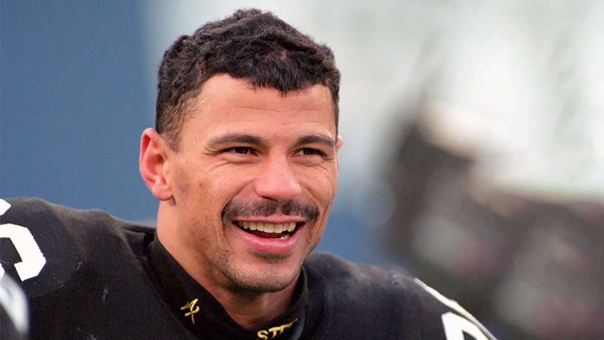 Rod Woodson