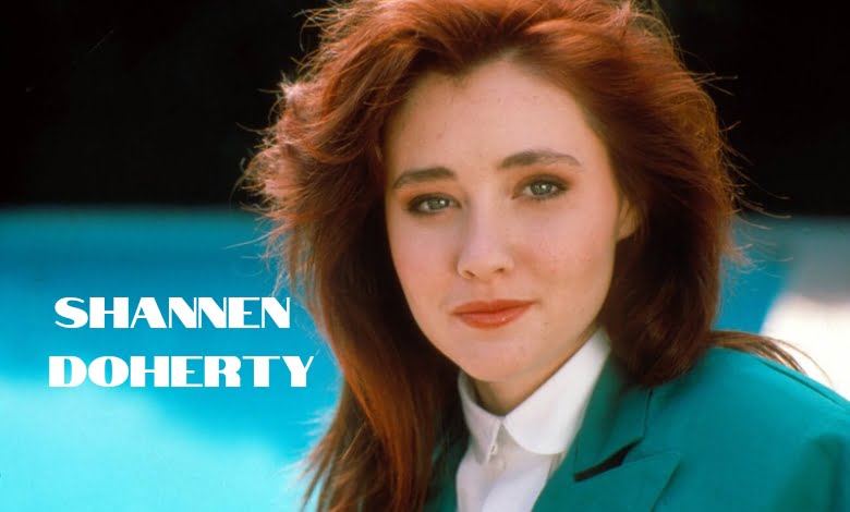 Celebrating the Legacy of Shannen Doherty: From 'Beverly Hills, 90210' to 'Charmed' and Beyond