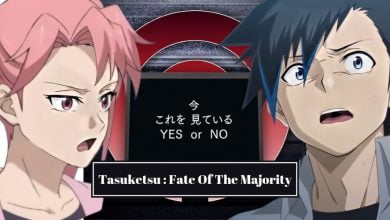 Will 'Tasuketsu: Fate of the Majority' recover from its rocky start? Fans eagerly await the second episode to see if the series can turn things around.