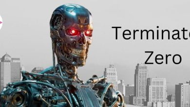 Get ready for the future with 'Terminator Zero' on Netflix! A fresh take on the classic with new twists and epic suspense. Premiering August 29!