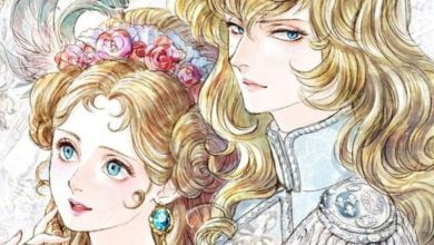 Rediscover the Elegance: MAPPA's New 'Rose of Versailles' Anime!