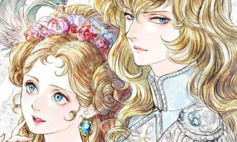 Rediscover the Elegance: MAPPA's New 'Rose of Versailles' Anime!