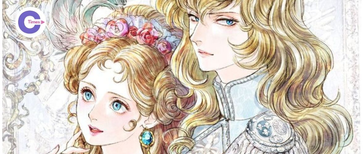 Rediscover the Elegance: MAPPA's New 'Rose of Versailles' Anime!