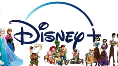 Discover the magic of Disney Plus: Essential movies for every viewer's watchlist!"