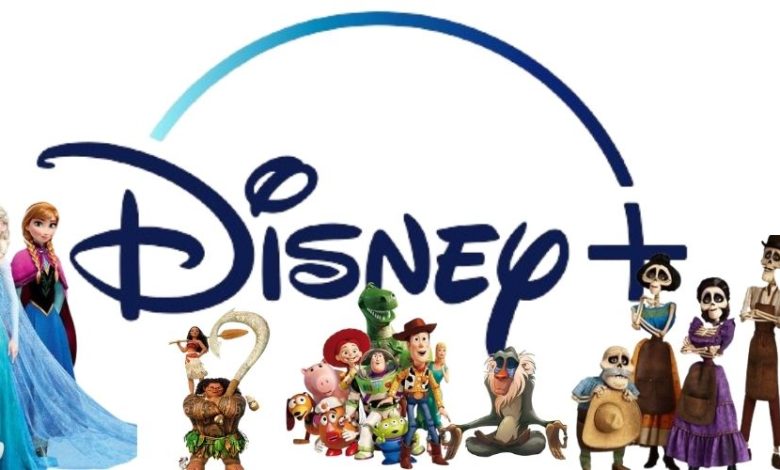 Discover the magic of Disney Plus: Essential movies for every viewer's watchlist!"