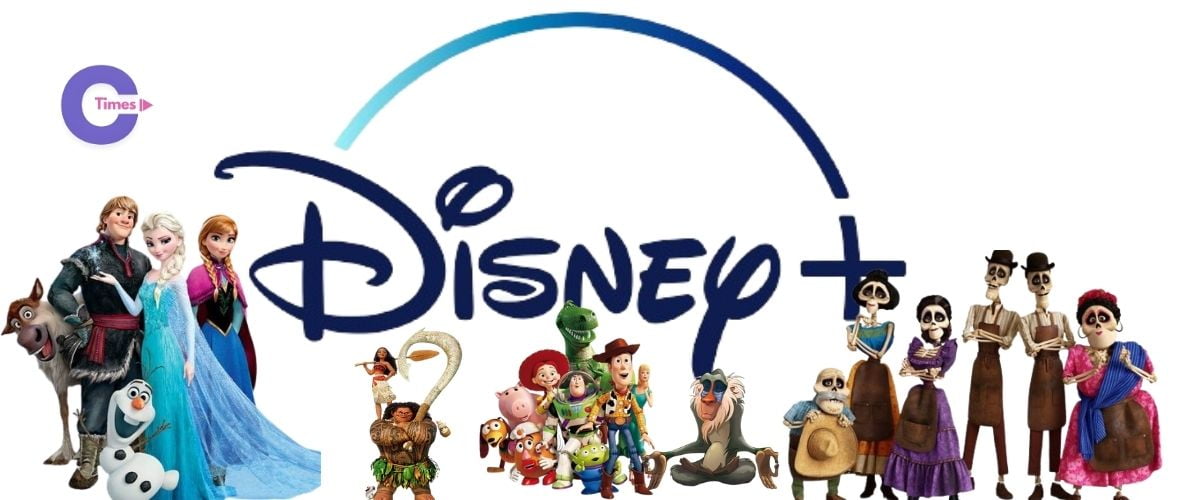 Discover the magic of Disney Plus: Essential movies for every viewer's watchlist!"