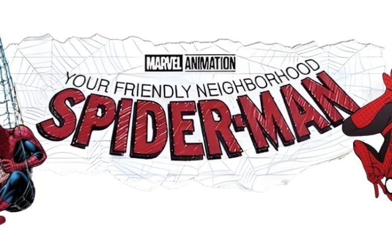 Unveiling Marvel's New Power Player in the 'Your Friendly Neighborhood Spider-Man' Series! Who's Behind the Mask?