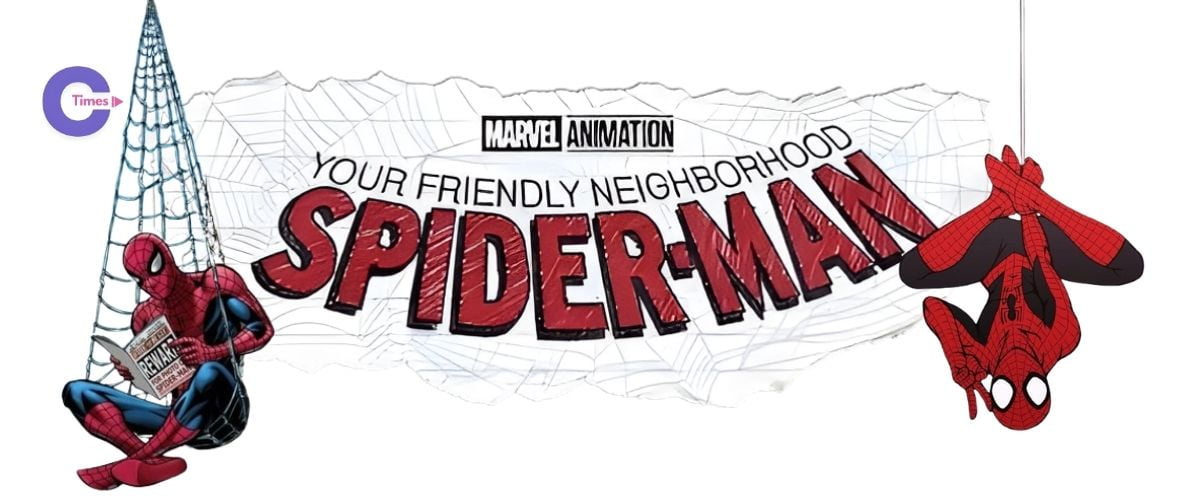 Unveiling Marvel's New Power Player in the 'Your Friendly Neighborhood Spider-Man' Series! Who's Behind the Mask?