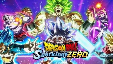 Unleash the Power: Explore Dragon Ball: Sparking! ZERO's Epic Gameplay and Legendary Character Roster!