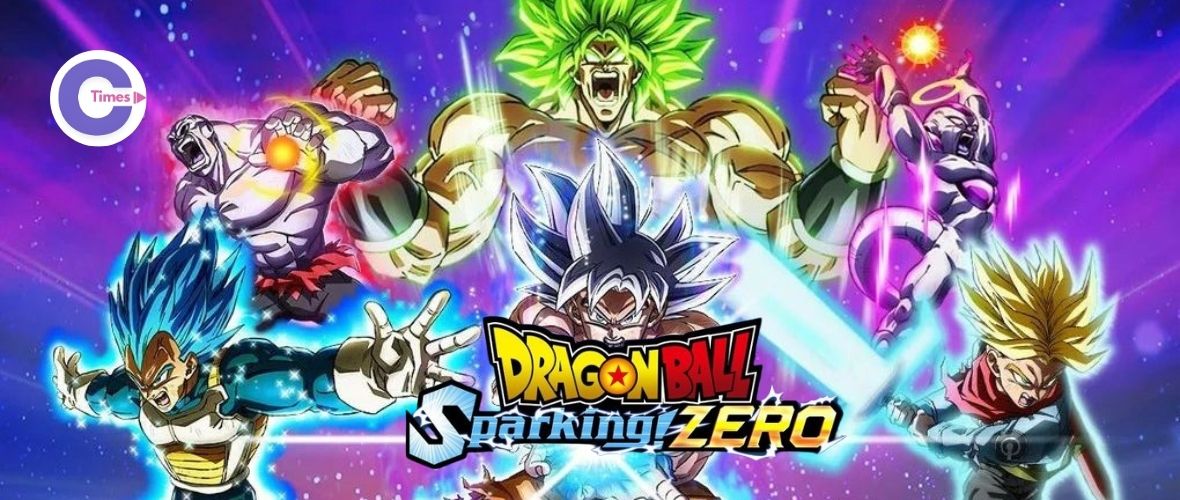 Unleash the Power: Explore Dragon Ball: Sparking! ZERO's Epic Gameplay and Legendary Character Roster!