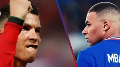 Kylian Mbappé and Cristiano Ronaldo: A legendary clash at Euro 2024. Who will emerge victorious?