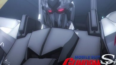 Step into the future of Gundam with 'Virtual Reality Mobile Suit Gundam: Silver Phantom.' Coming Fall 2024!