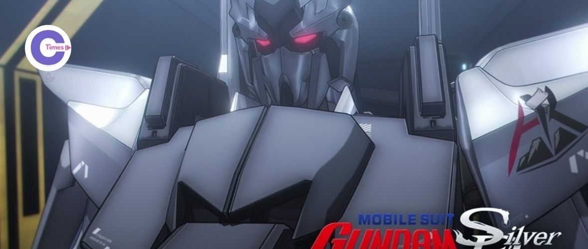 Step into the future of Gundam with 'Virtual Reality Mobile Suit Gundam: Silver Phantom.' Coming Fall 2024!