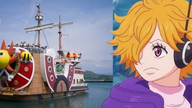 Meet Lilith: The Newest Member of the Straw Hat Crew in One Piece!