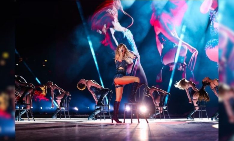 Fly with Southwest to Taylor Swift's Eras Tour