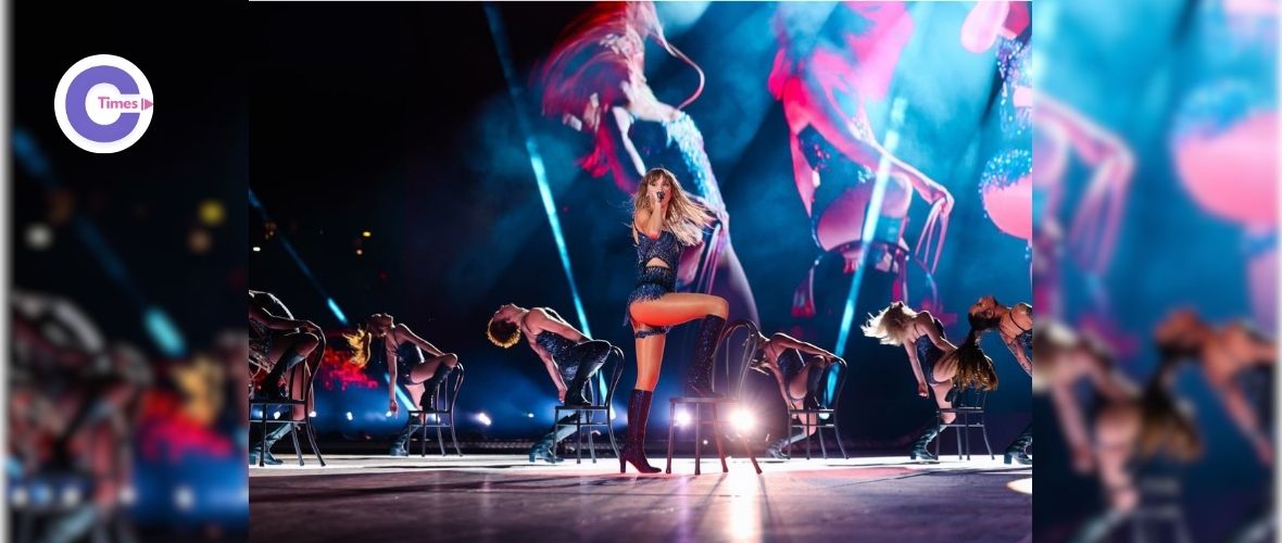 Fly with Southwest to Taylor Swift's Eras Tour