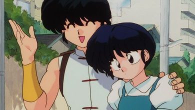 Get ready for a new era of martial arts and transformation! Ranma 1/2 returns with a fresh look and the same beloved characters.