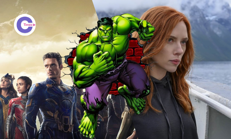 Unveiling the highs and lows of the MCU: From flops to fan favorites