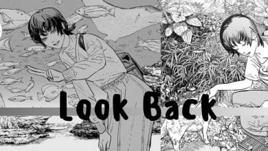 Unveiling 'Look Back': A Journey of Anime, Challenges, and Triumphs