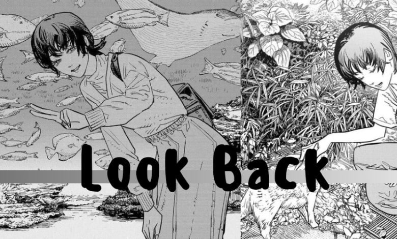 Unveiling 'Look Back': A Journey of Anime, Challenges, and Triumphs