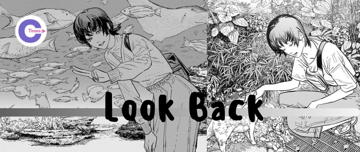 Unveiling 'Look Back': A Journey of Anime, Challenges, and Triumphs