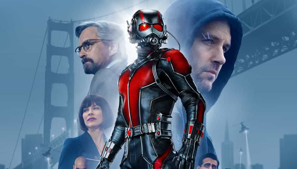 Ant-Man | Source: marvel Studios