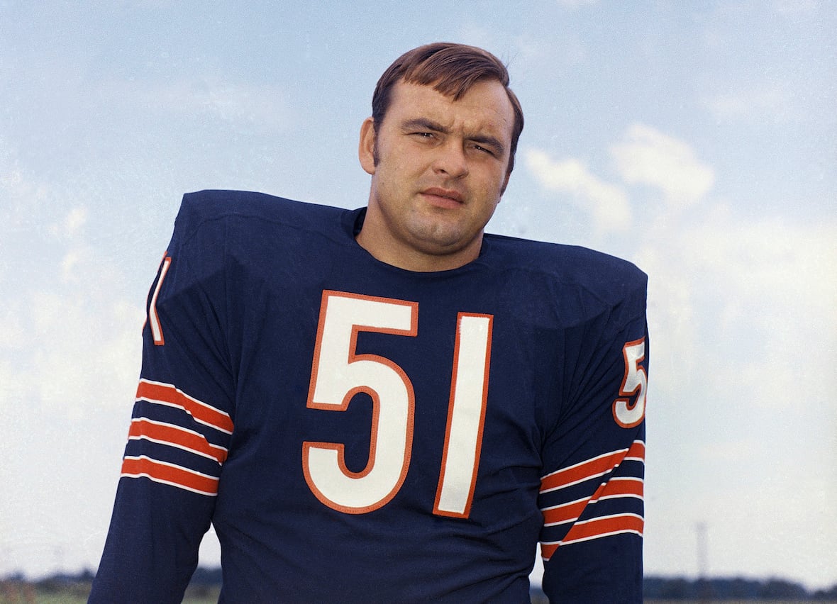 Dick Butkus