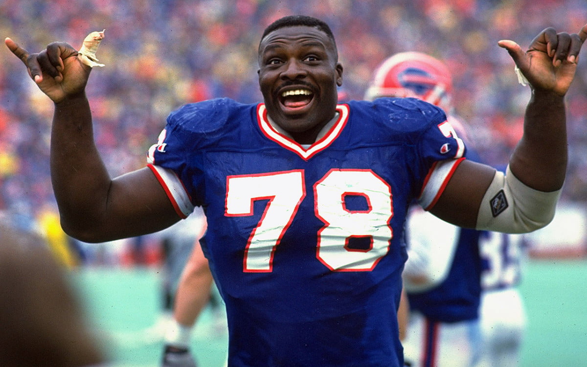 Bruce Smith