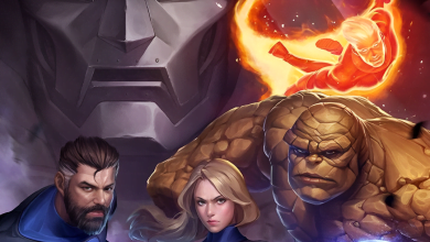 Blast off into the retro-futuristic world of 'Fantastic Four: First Steps'—a nostalgic Marvel adventure with bold new visuals and classic charm