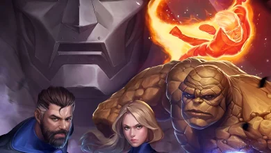 Blast off into the retro-futuristic world of 'Fantastic Four: First Steps'—a nostalgic Marvel adventure with bold new visuals and classic charm