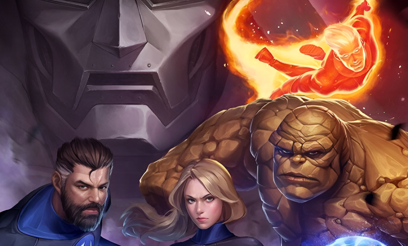 Blast off into the retro-futuristic world of 'Fantastic Four: First Steps'—a nostalgic Marvel adventure with bold new visuals and classic charm