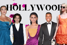 Meet Hollywood's Brightest Rising Stars of 2024: Discover the Next Generation of A-List Talent