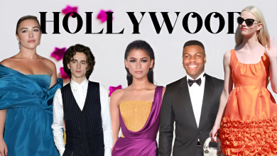 Meet Hollywood's Brightest Rising Stars of 2024: Discover the Next Generation of A-List Talent