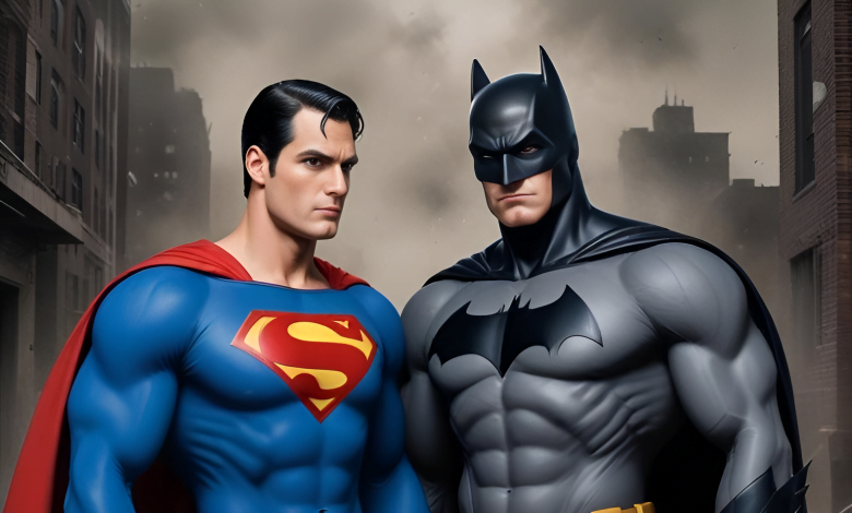 James Gunn’s Superman and Batman: What’s Behind Their SDCC 2024 Absence?