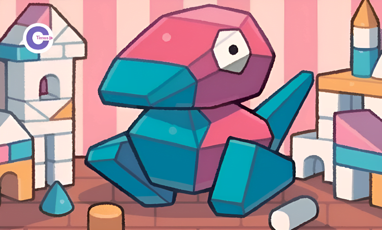 Delve into the Porygon Paradox: The Pokémon episode that sparked controversy and left fans with unanswered questions